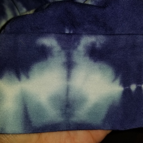 Lane Bryant 22/24 Tie Dye Long Skirt - Picture 3 of 3